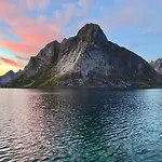 Reinefjorden * 레이네