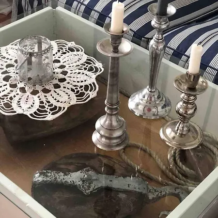 Reinefjorden Feriehus Reine