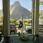 Reinefjorden Reine